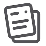 Sort SVG Icon